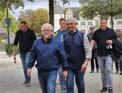 Kompaniewanderung 2025